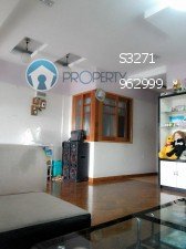 GEMS Condo For Sale in Hlaing, Yangon