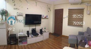 Flat For Sale in Tamwe, Yangon