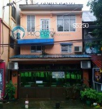 House for sale on Dhammazedi Road, Sanchaung in Sanchaung, Yangon