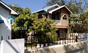 Landed House For Sale in Dagon Myothit (north), Yangon