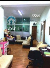 Condo For Sale in Sanchaung, Yangon