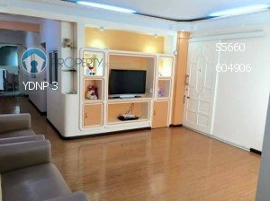 Mini Condo For Sale in Sanchaung, Yangon