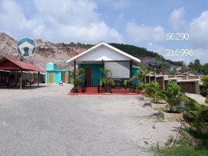 Landed House For Sale in , Mandalay