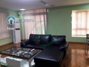 Downtown Condo for rent in Kyauktada, Yangon