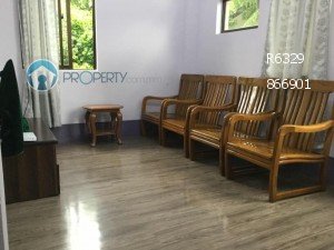 Furnished Apartment for Rent not far from Waizayantar City Mart in South Okkalapa, Yangon