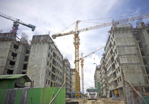 Housing project prices spark public anger