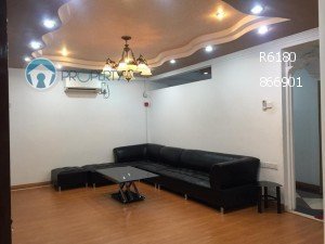 Reasonable Price Furnished Condo for Rent in Dagon Township in Dagon, Yangon