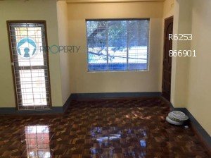 Cheap Apartment for Rent in New University Avenue Road Bahan Township in Bahan, Yangon