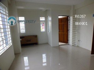 Mini Condo for Rent in South Okkalapa near Waizayantar Road in South Okkalapa, Yangon