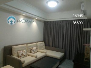 Furnished 1 Bed Room Unit at Golden City equipping with new Furniture in ရန္ကင္း, ရန္ကုန္