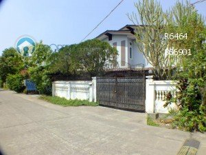 Landed House for Rent near Waizayantar road not far from Yankin Township in South Okkalapa, Yangon