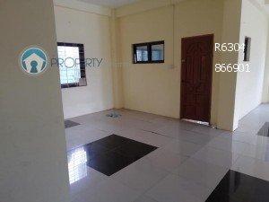 Housing for Rent in Shwe Pin Lone Housing 20 Minutes Drive to Myanmar Plaza in ေတာင္ဥကၠလာပ, ရန္ကုန္