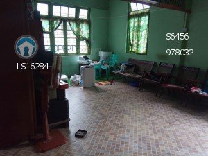 Landed House For Sale in South Okkalapa, Yangon