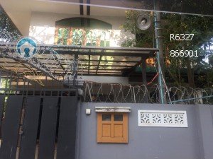 Landed House for Rent near Waizayantar Road South Okkalapa Township in South Okkalapa, Yangon