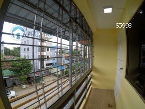 Flat For Sale in Thingangyun, Yangon