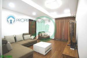 Royal Sinmin Condo For Rent in Ahlone, Yangon