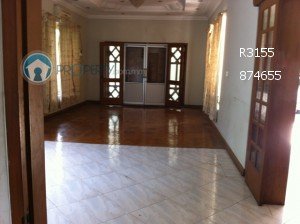 Nice & Simply House For Rent in Insein, Yangon