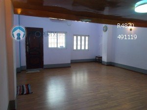 Living (OR) Office & Condo For Rent  in Pabedan, Yangon